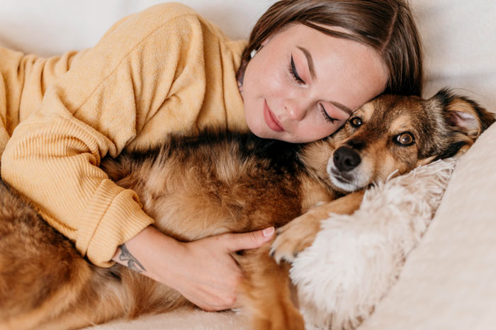 Bride Bans Anxious Sibling’s Service Dog From Wedding, Sibling Decides To Boycott The Event Instead