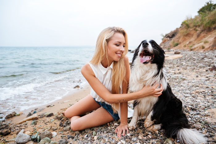 Bride Bans Anxious Sibling’s Service Dog From Wedding, Sibling Decides To Boycott The Event Instead