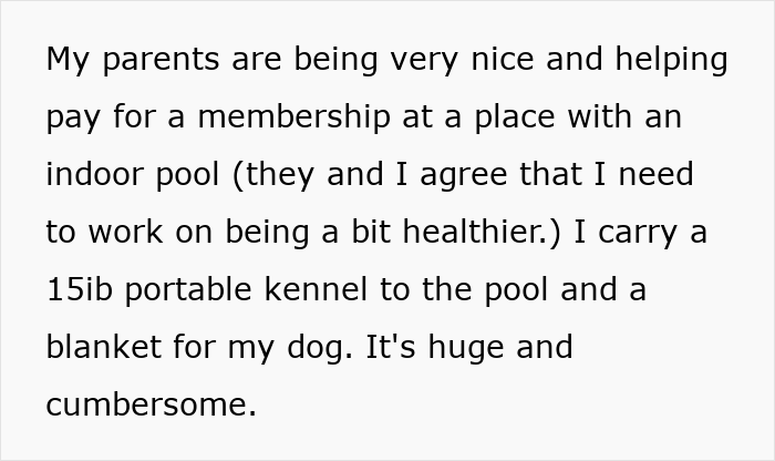 Bride Bans Anxious Sibling’s Service Dog From Wedding, Sibling Decides To Boycott The Event Instead