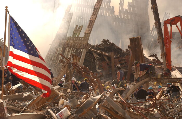 Woman Predicted 9/11 Twelve Years Before It Happened And That Is Not Even Her Most Unsettling Call