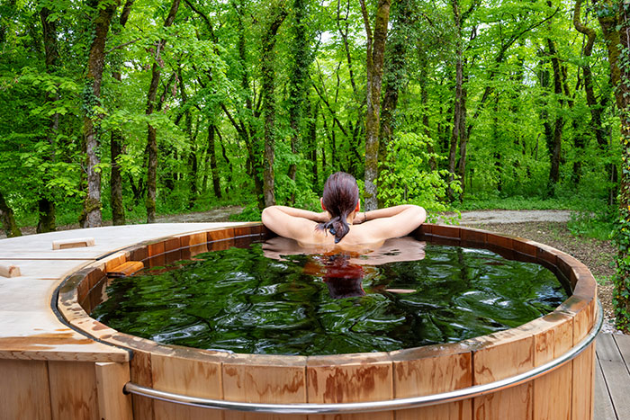 Neighbor From Hell Dumps Vinegar In Shared Stream, Mad As Homeowner Doesn&rsquo;t Allow Her In Hot Spring