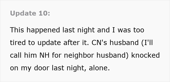 Neighbor From Hell Dumps Vinegar In Shared Stream, Mad As Homeowner Doesn&rsquo;t Allow Her In Hot Spring