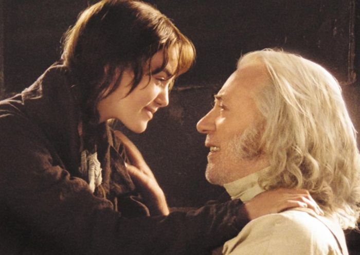 Fans Hold Confession About Donald Sutherland And Reaction To J.K. Rowling Question Against Keira Knightley