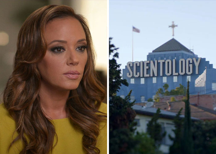 12 Celebrities Who Exposed Scientology With Candid Confessions, Including Description Of “Purification” Ritual