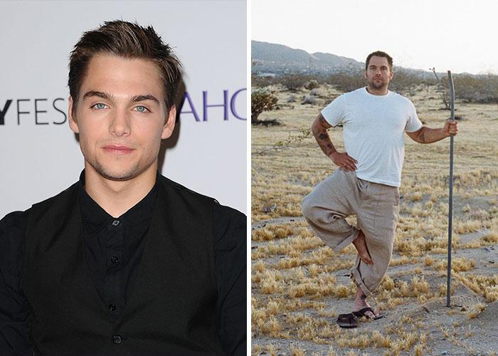 12 Celebrities Who Exposed Scientology With Candid Confessions, Including Description Of “Purification” Ritual