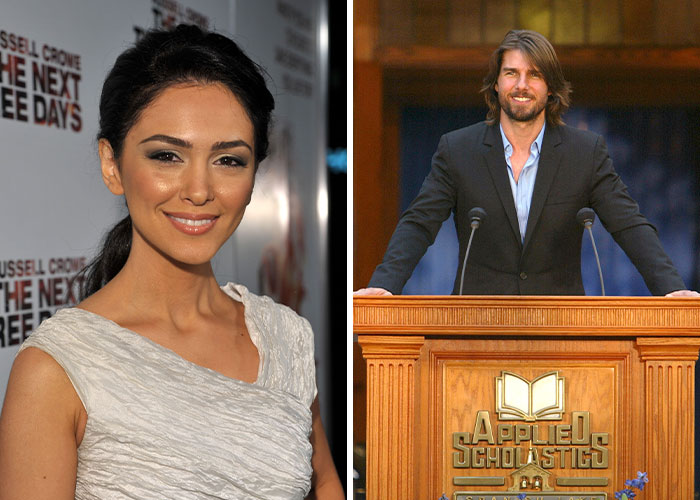 12 Celebrities Who Exposed Scientology With Candid Confessions, Including Description Of “Purification” Ritual