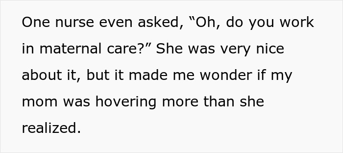 Mom Turns On Her Nurse Mode During DIL’s Delivery, Throws A Hissy Fit As Angry Son Tells Her To Stop