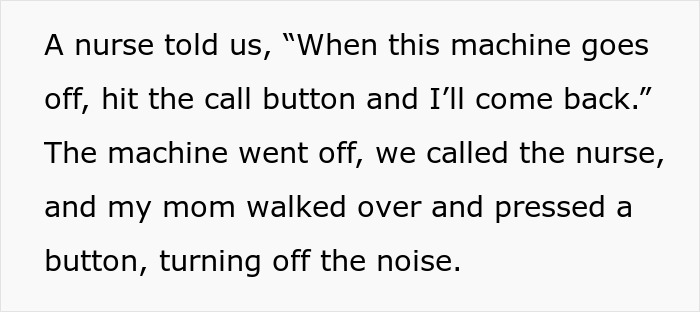 Mom Turns On Her Nurse Mode During DIL’s Delivery, Throws A Hissy Fit As Angry Son Tells Her To Stop