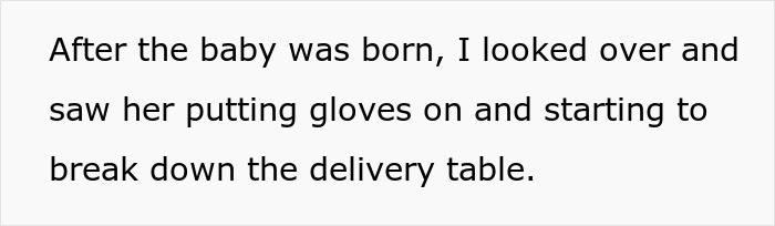 Mom Turns On Her Nurse Mode During DIL’s Delivery, Throws A Hissy Fit As Angry Son Tells Her To Stop