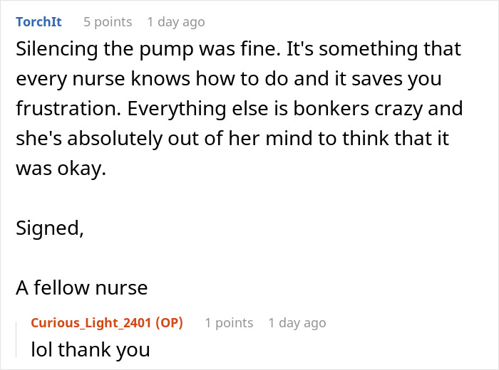 Mom Turns On Her Nurse Mode During DIL’s Delivery, Throws A Hissy Fit As Angry Son Tells Her To Stop