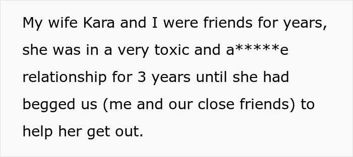 Man Refuses To House His Mom After Learning She Secretly Harassed His Wife Over Her Past Trauma