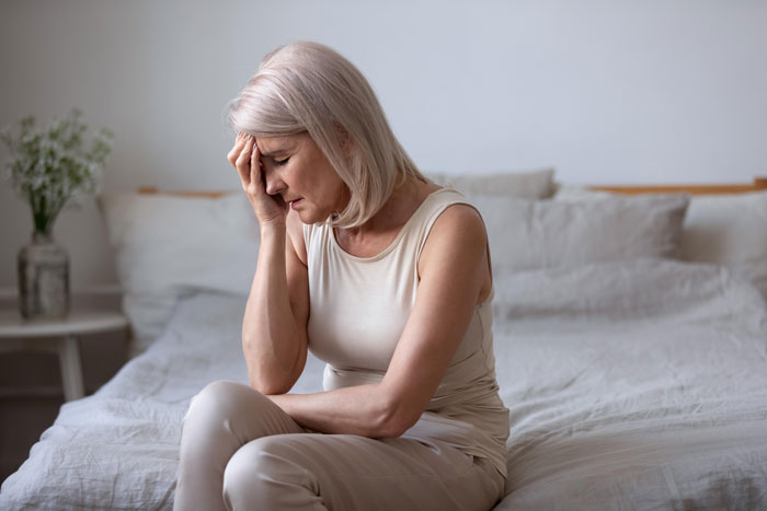Man Refuses To House His Mom After Learning She Secretly Harassed His Wife Over Her Past Trauma
