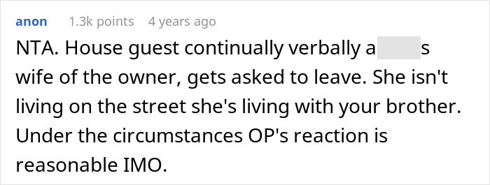 Man Refuses To House His Mom After Learning She Secretly Harassed His Wife Over Her Past Trauma