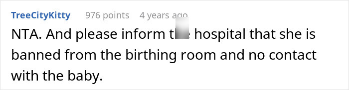 Man Refuses To House His Mom After Learning She Secretly Harassed His Wife Over Her Past Trauma