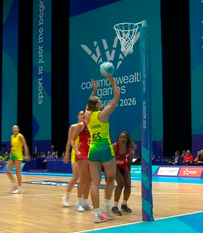 Athlete Breaks Silence On Controversial Wardrobe Fail That Affected Female Australian Team At Commonwealth Games
