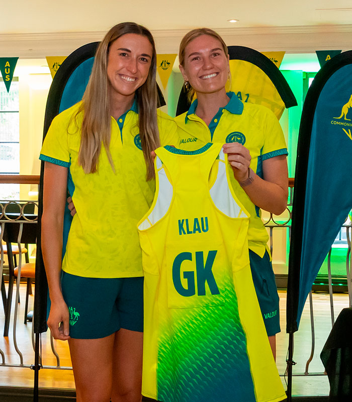 Athlete Breaks Silence On Controversial Wardrobe Fail That Affected Female Australian Team At Commonwealth Games