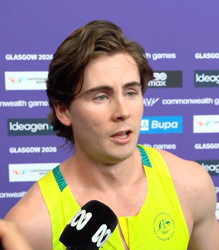 Athlete Breaks Silence On Controversial Wardrobe Fail That Affected Female Australian Team At Commonwealth Games