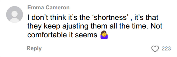 Athlete Breaks Silence On Controversial Wardrobe Fail That Affected Female Australian Team At Commonwealth Games