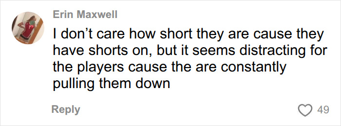 Athlete Breaks Silence On Controversial Wardrobe Fail That Affected Female Australian Team At Commonwealth Games