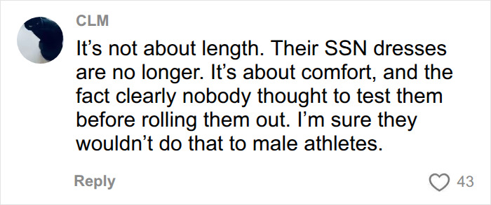 Athlete Breaks Silence On Controversial Wardrobe Fail That Affected Female Australian Team At Commonwealth Games
