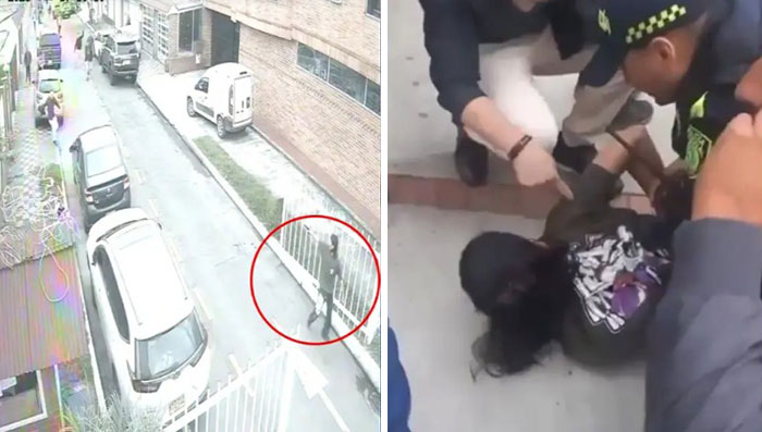 A 15-Year-Old Took A Politician’s Life And Got 7 Years, Prosecutors Say That’s Exactly Why He Was Hired