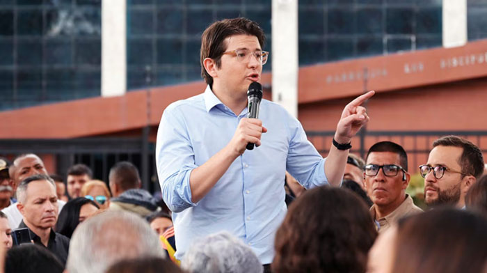 A 15-Year-Old Took A Politician’s Life And Got 7 Years, Prosecutors Say That’s Exactly Why He Was Hired