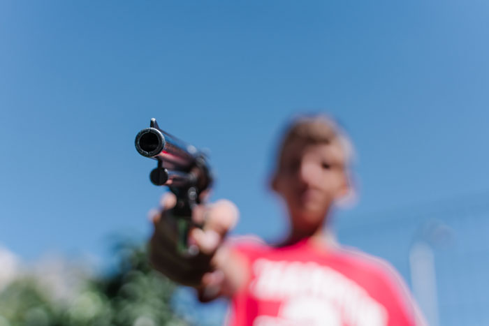 A 15-Year-Old Took A Politician’s Life And Got 7 Years, Prosecutors Say That’s Exactly Why He Was Hired