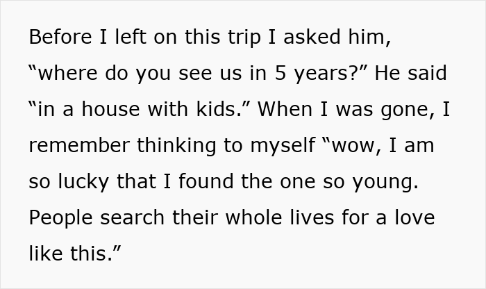 Man Hides His Baby From His Entire Family, Ex Decides They&rsquo;ve Earned The Truth And Tells Them