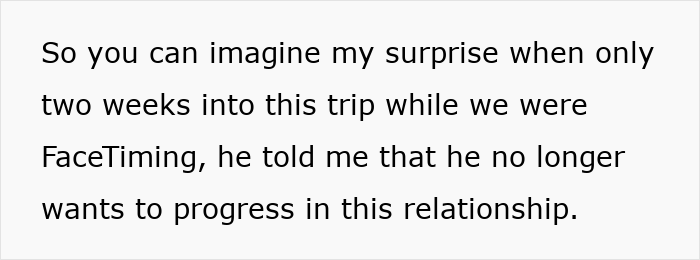 Man Hides His Baby From His Entire Family, Ex Decides They&rsquo;ve Earned The Truth And Tells Them