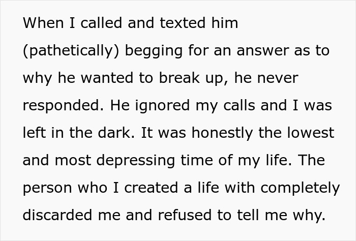 Man Hides His Baby From His Entire Family, Ex Decides They&rsquo;ve Earned The Truth And Tells Them