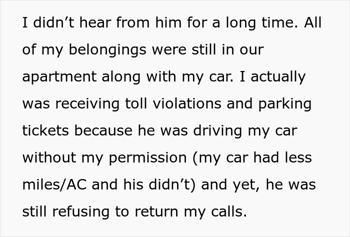 Man Hides His Baby From His Entire Family, Ex Decides They&rsquo;ve Earned The Truth And Tells Them