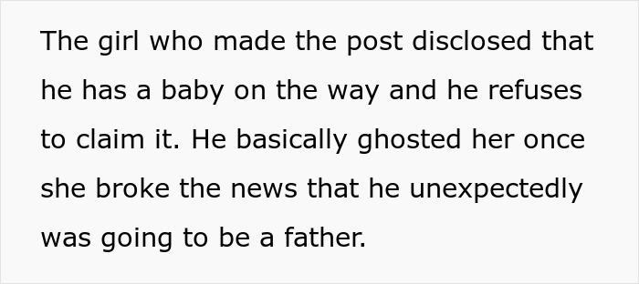 Man Hides His Baby From His Entire Family, Ex Decides They&rsquo;ve Earned The Truth And Tells Them