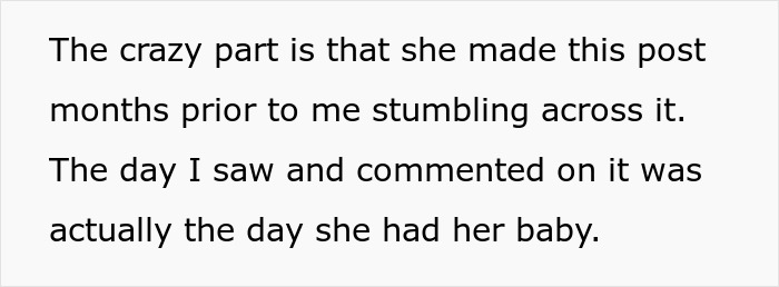 Man Hides His Baby From His Entire Family, Ex Decides They&rsquo;ve Earned The Truth And Tells Them