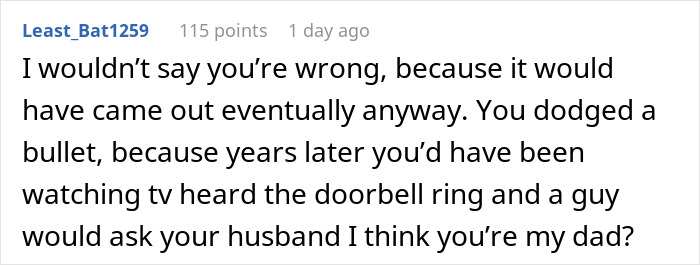 Man Hides His Baby From His Entire Family, Ex Decides They&rsquo;ve Earned The Truth And Tells Them