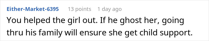 Man Hides His Baby From His Entire Family, Ex Decides They&rsquo;ve Earned The Truth And Tells Them