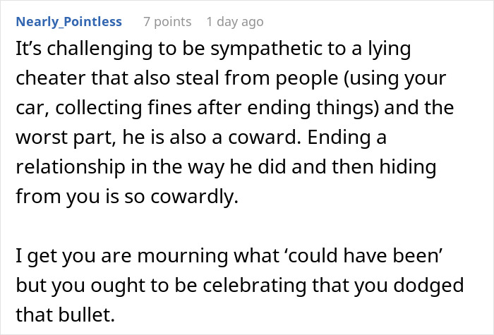 Man Hides His Baby From His Entire Family, Ex Decides They&rsquo;ve Earned The Truth And Tells Them