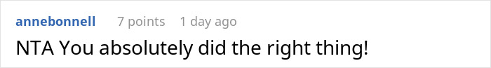 Man Hides His Baby From His Entire Family, Ex Decides They&rsquo;ve Earned The Truth And Tells Them