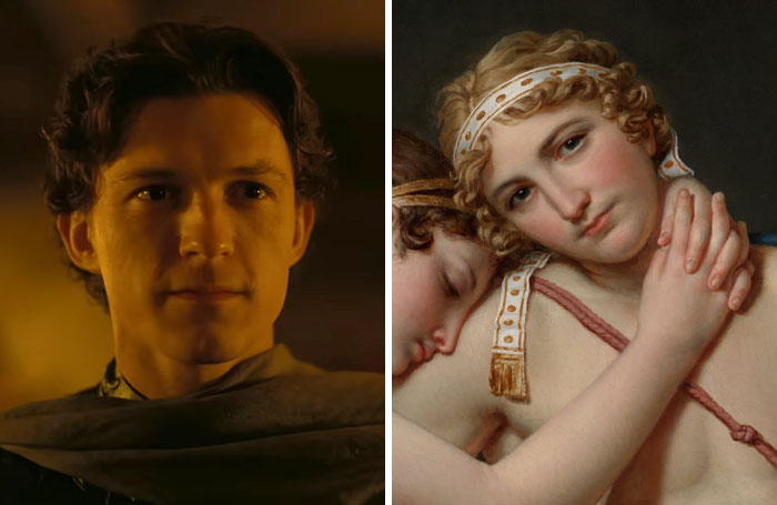 After Multiple Controversies, Here’s How ‘The Odyssey’ Cast Compares To Their Real-Life And Mythological Counterparts