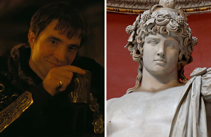 After Multiple Controversies, Here’s How ‘The Odyssey’ Cast Compares To Their Real-Life And Mythological Counterparts