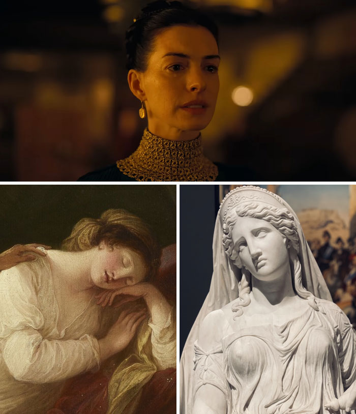 After Multiple Controversies, Here’s How ‘The Odyssey’ Cast Compares To Their Real-Life And Mythological Counterparts