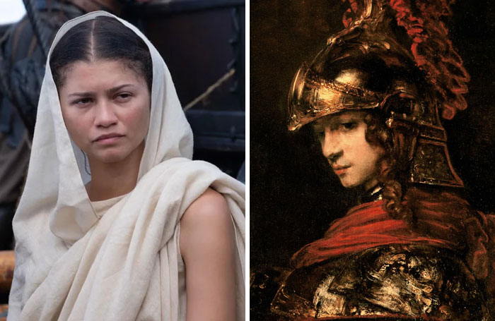 After Multiple Controversies, Here’s How ‘The Odyssey’ Cast Compares To Their Real-Life And Mythological Counterparts