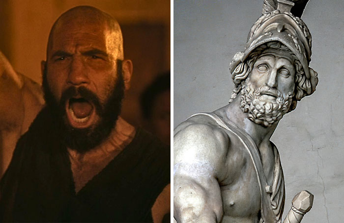 After Multiple Controversies, Here’s How ‘The Odyssey’ Cast Compares To Their Real-Life And Mythological Counterparts