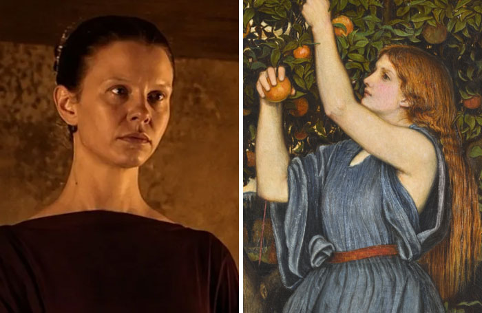 After Multiple Controversies, Here’s How ‘The Odyssey’ Cast Compares To Their Real-Life And Mythological Counterparts