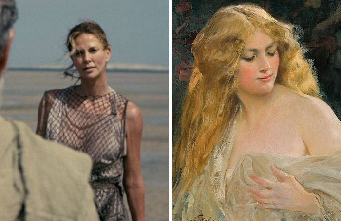 After Multiple Controversies, Here’s How ‘The Odyssey’ Cast Compares To Their Real-Life And Mythological Counterparts