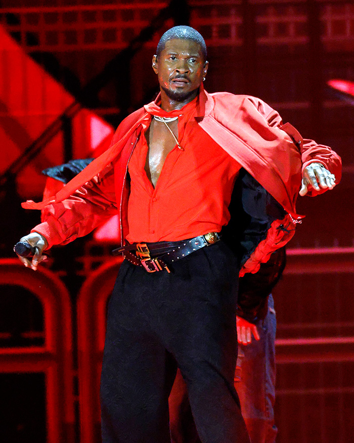 People Turn On Woman Booted Off Stage By Usher As She Keeps Stirring The Pot With Savage Comments