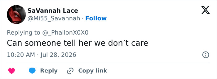 People Turn On Woman Booted Off Stage By Usher As She Keeps Stirring The Pot With Savage Comments