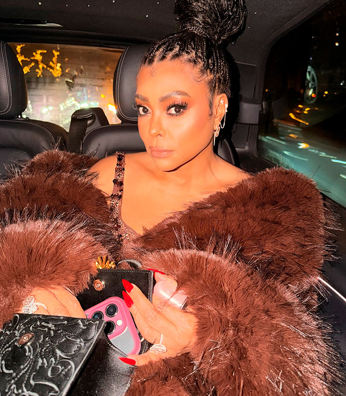 Scrutiny Over Taraji P. Henson&rsquo;s Past Appearance In Dress With Extreme Cleavage Triggered After Viral Post