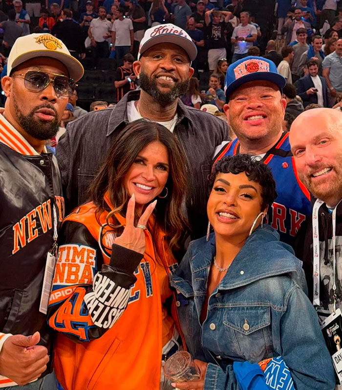 Scrutiny Over Taraji P. Henson&rsquo;s Past Appearance In Dress With Extreme Cleavage Triggered After Viral Post