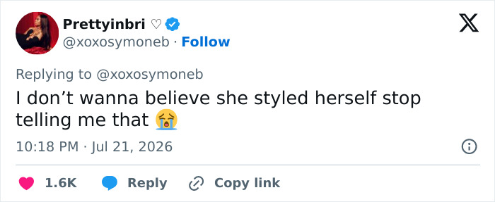 Scrutiny Over Taraji P. Henson&rsquo;s Past Appearance In Dress With Extreme Cleavage Triggered After Viral Post
