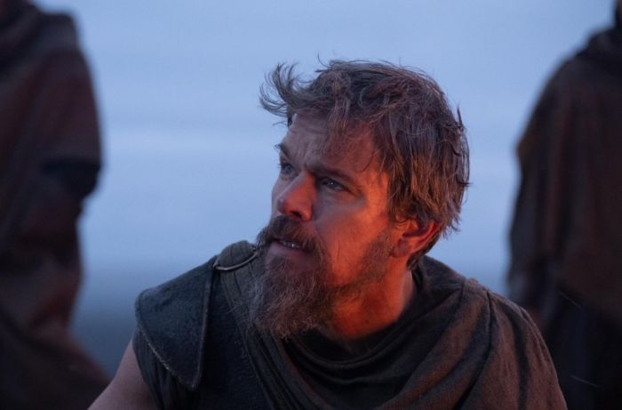 Every Blunder ‘The Odyssey’ Translator Pointed Out While Eviscerating Nolan’s Hit Adaption In Raging Review